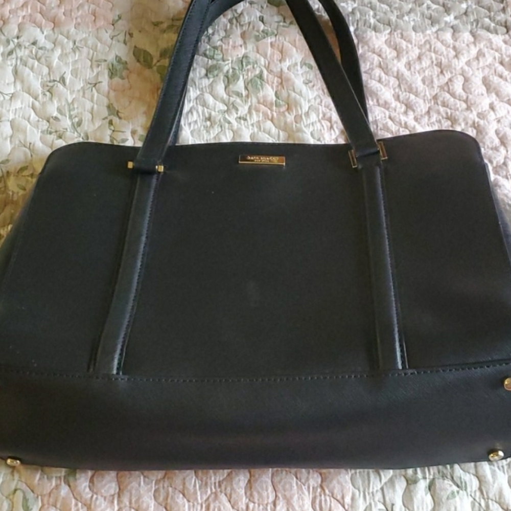 Kate Spade Newbury Lane Miles Bag - Picture 13 of 15
